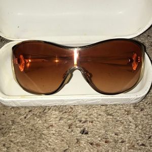 Oakley sunglasses